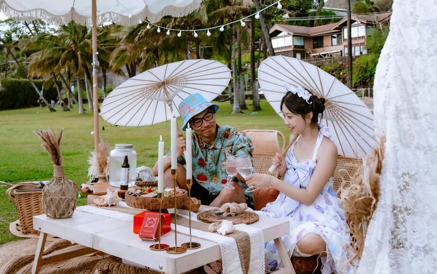 Waikiki : Beach Picnic with Professional Photography! - Who will enjoy this experience most