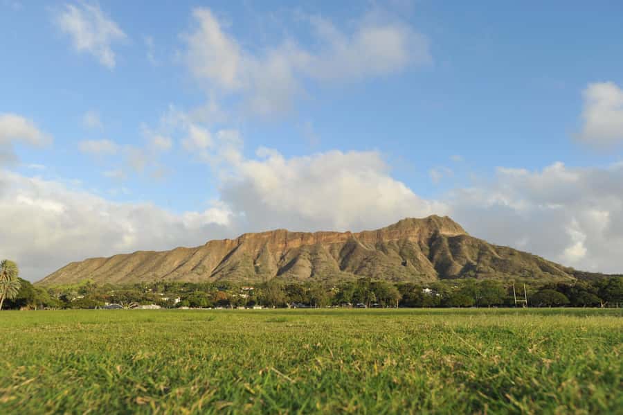 Waikiki: Diamond Head Hiking/ Hiking Starts at 7:00am. - Why a 7:00am Diamond Head start makes sense