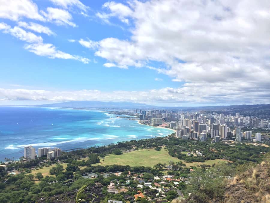 Waikiki: Diamond Head Hiking/ Hiking Starts at 7:00am. - Is $63 fair for the experience?