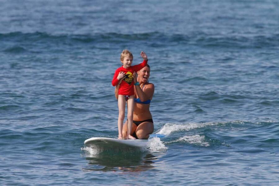 Waikiki: Family, Private, and Group Surfing Lessons - Should you book the Ohana Surf Project lesson?