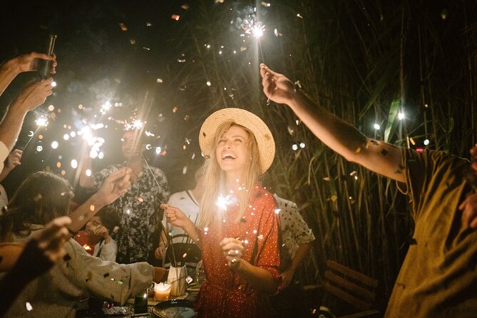 Waikiki Friday Fireworks Cruise Including Transportation - The evening begins at Kewalo Basin