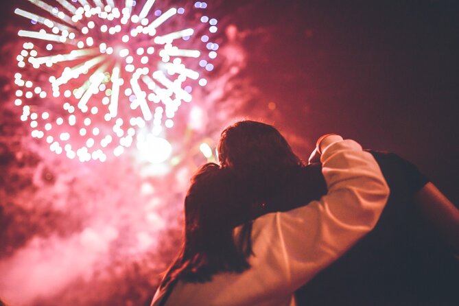 Waikiki Friday Fireworks Cruise Including Transportation - Who will enjoy this cruise most?
