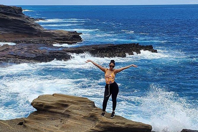 Waikiki: Personal and Custom Tour - 99.9% Customizable - Why this private Oahu tour works so well