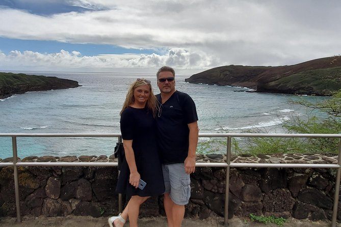 Waikiki: Personal and Custom Tour - 99.9% Customizable - Waimea Valley and the possible waterfall swim