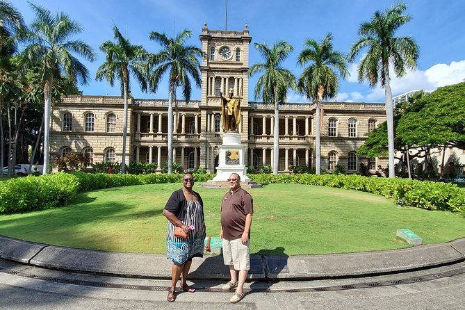 Waikiki: Personal and Custom Tour - 99.9% Customizable - What $385 per person really buys