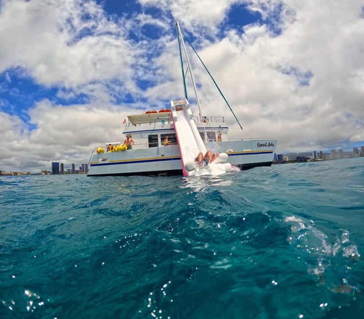 Waikiki Turtle Snorkel Adventure - Booking, weather, and cancellation details