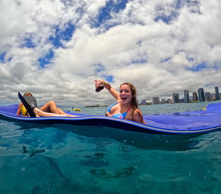 Waikiki Turtle Snorkel Adventure - Is $59 a fair price?