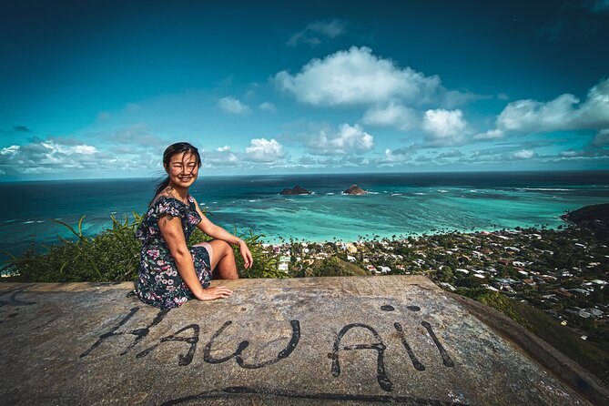 Waterfall Hike in Hawai'i Rainforest Trail - Is the three-hour format good value?