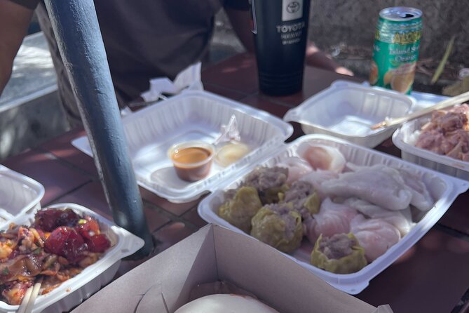 We Go Eat: Secret Aloha Bites Tour - A Honolulu Food Tour That Teaches Through Eating