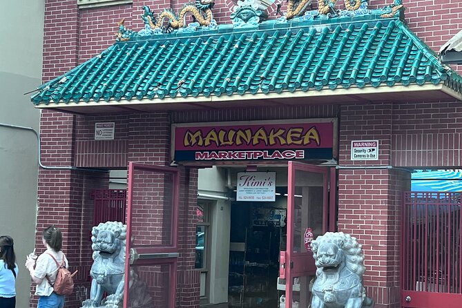 We Go Eat: Secret Aloha Bites Tour - The $229.32 Price: What You Are Paying For